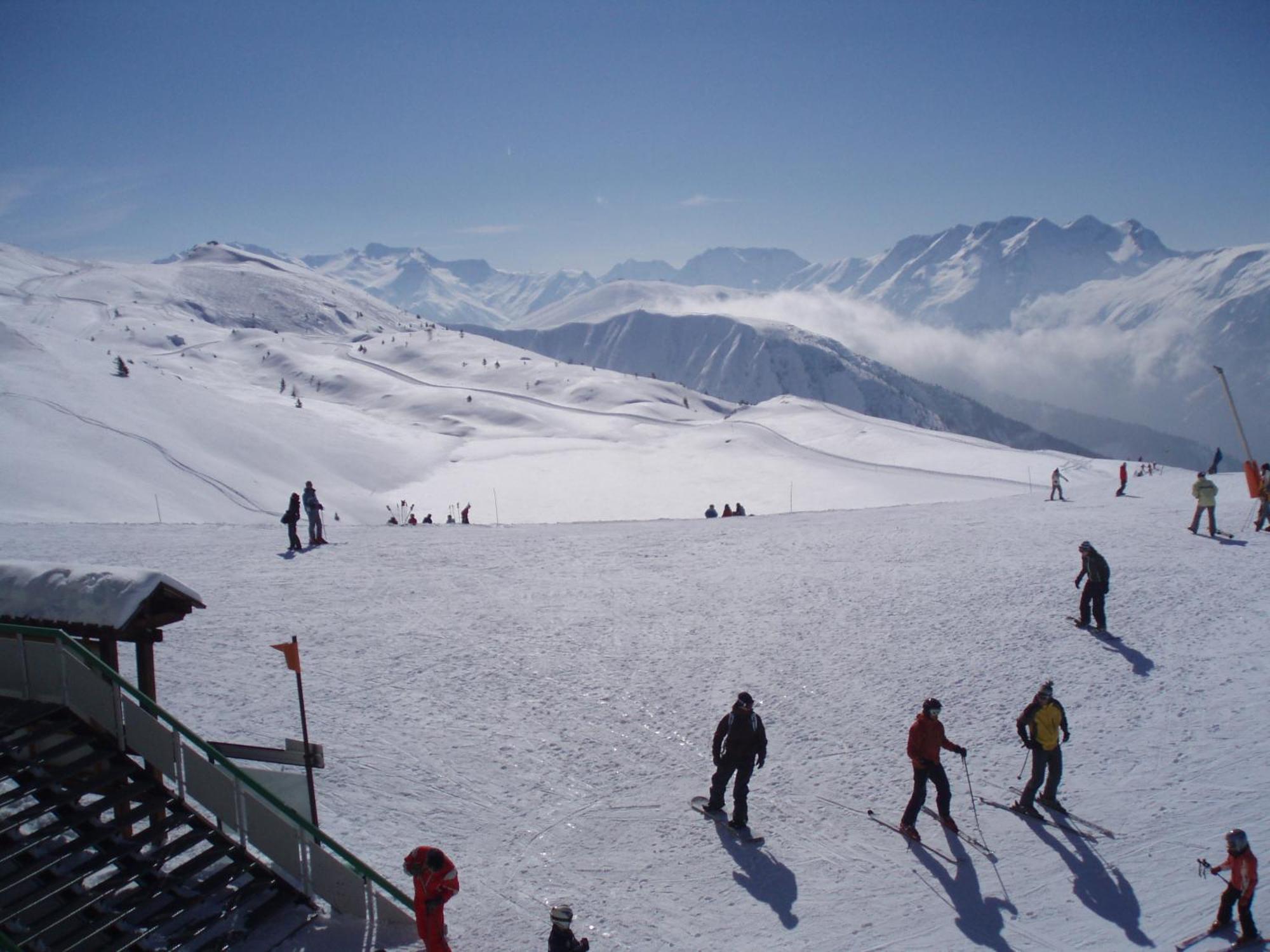 Les Valmonts