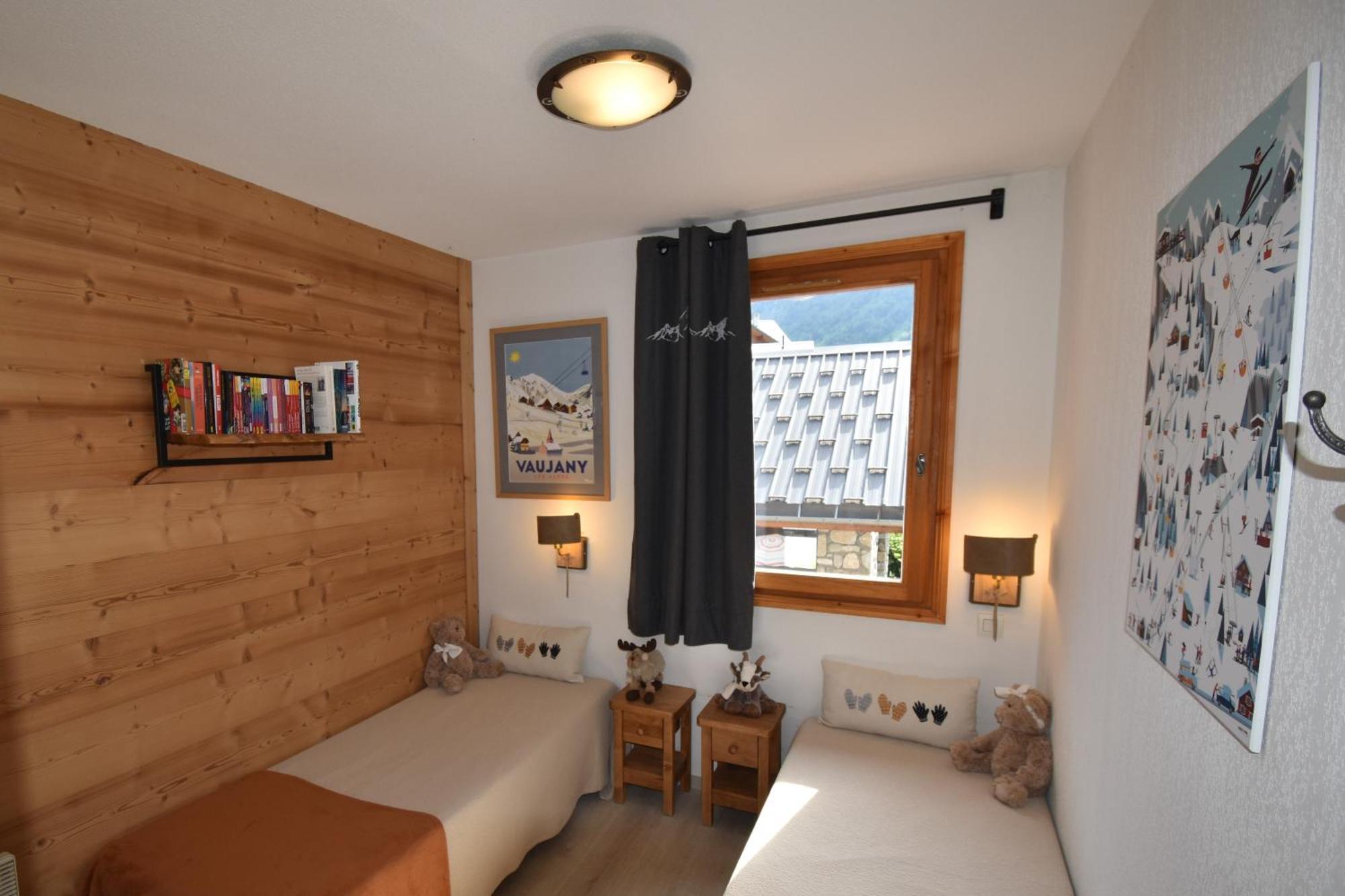 Les Valmonts Ferienhaus
