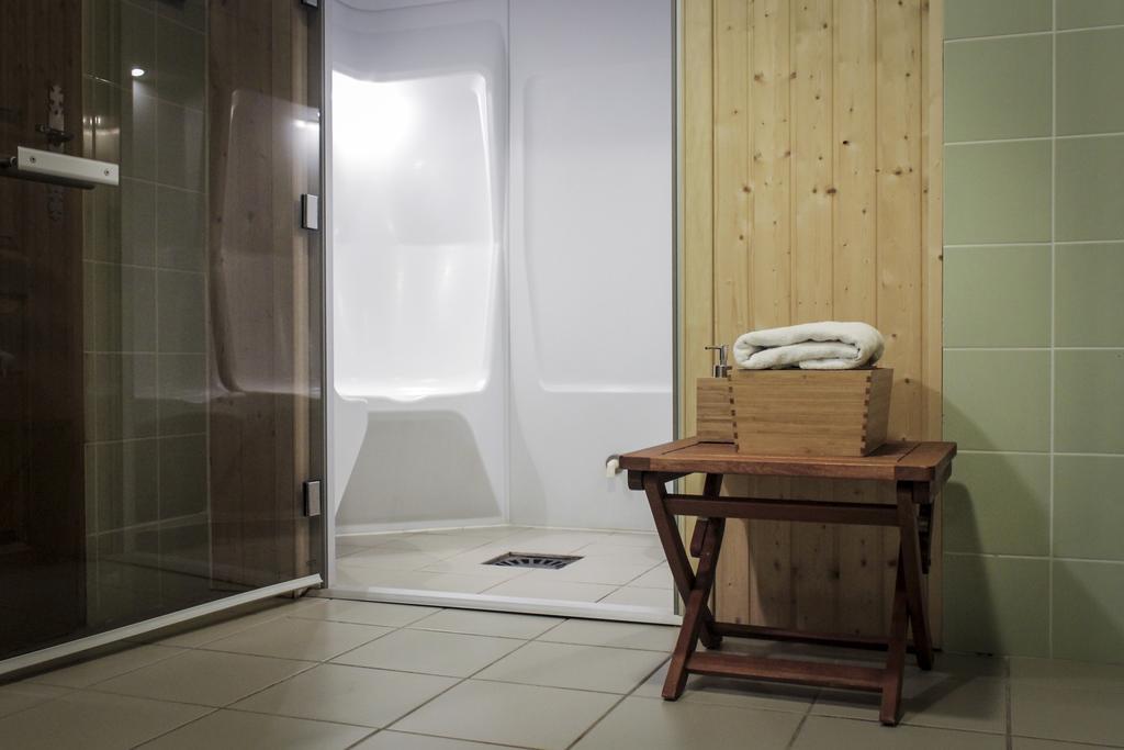 Ferienhaus Les Valmonts *