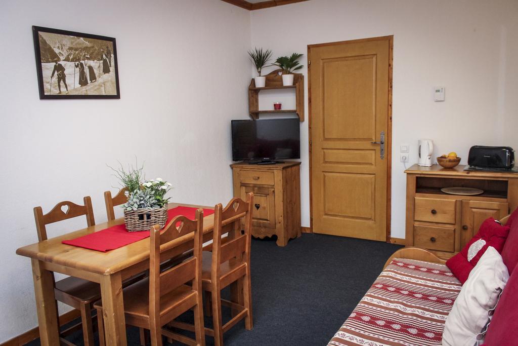 Ferienhaus Les Valmonts *