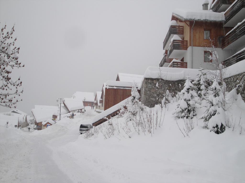 Les Valmonts Ferienhaus